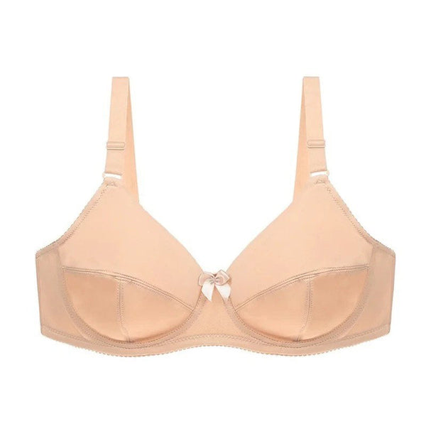 Light padded wire less Bra FULL Coverage Bra