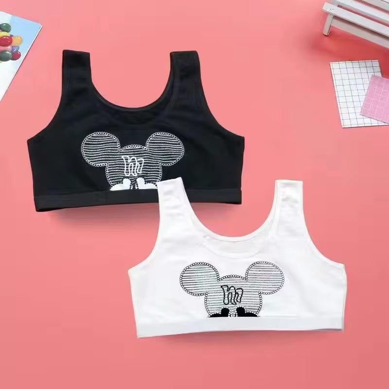 TEENAGE GIRL BLOUSE (PACK OF 4)