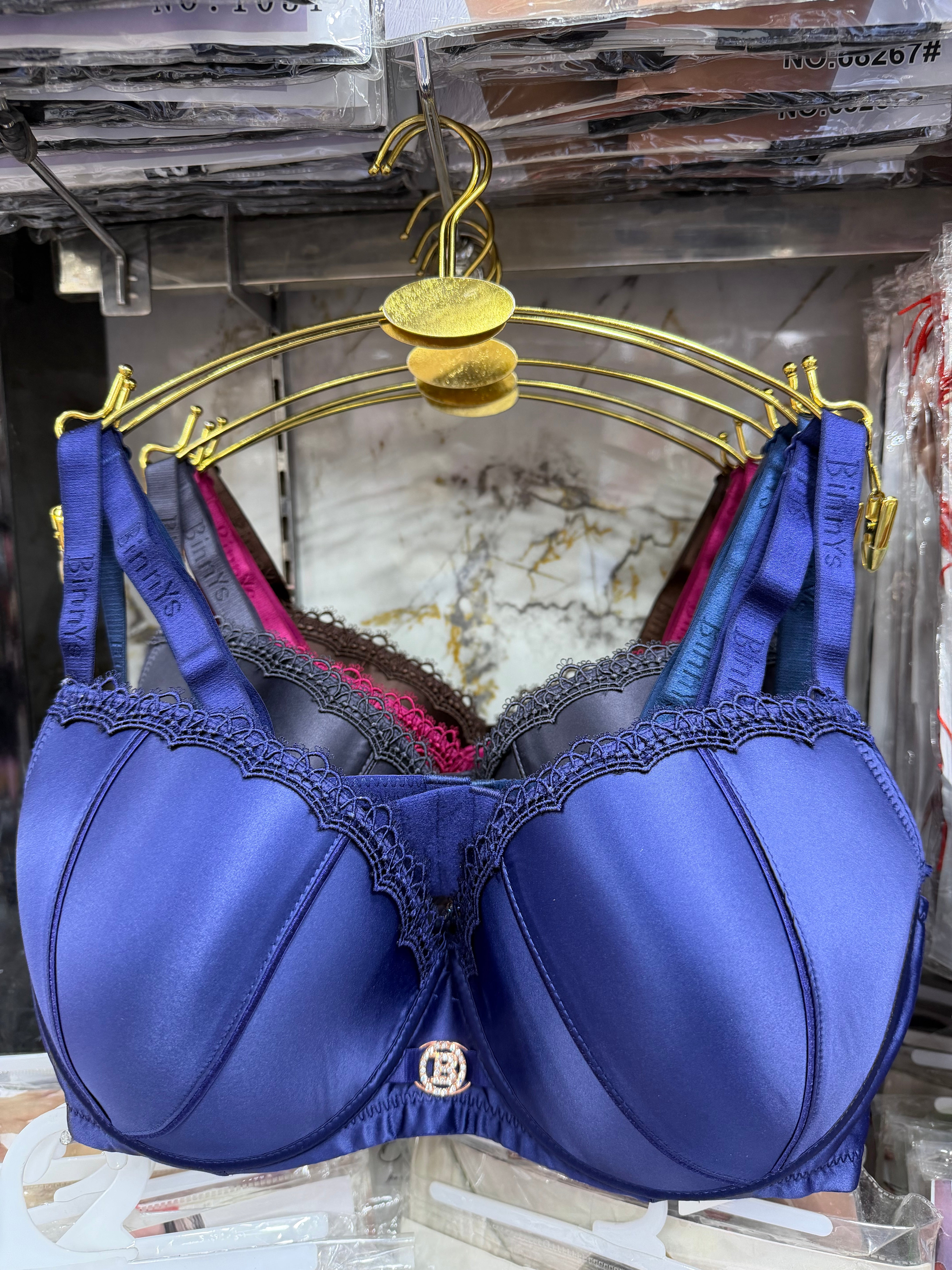 Binnys Bra