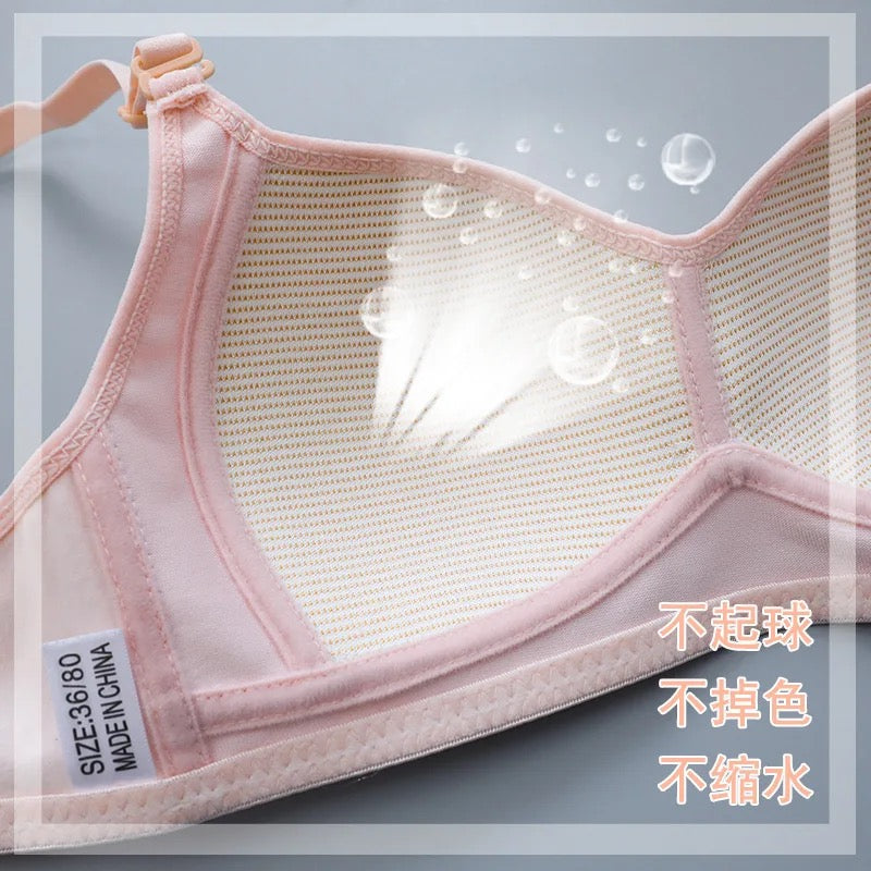 COTTON PADDED (wireless)