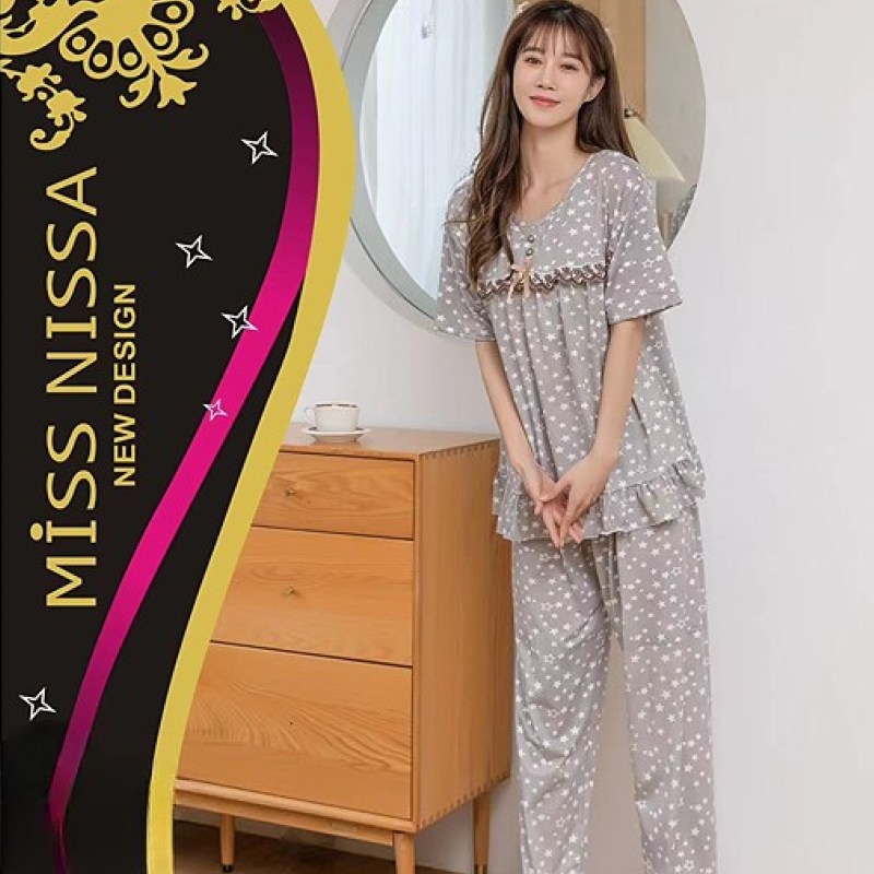 Stylish soft Night dress