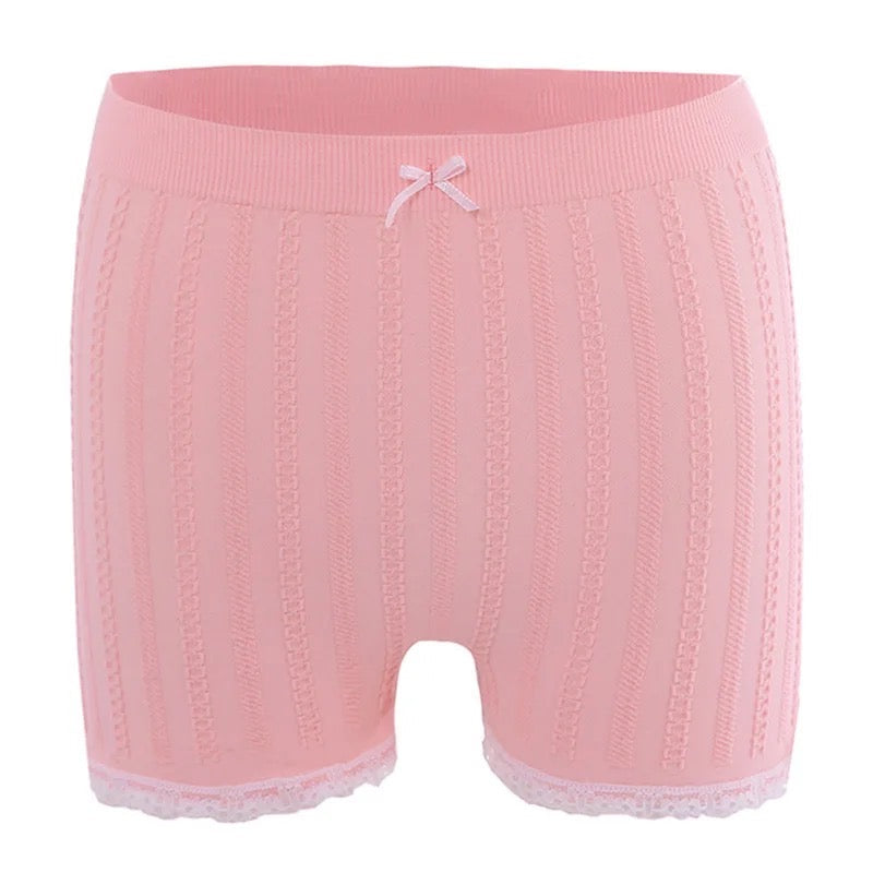 Women Boxer Panty Underwear PACK OF 3