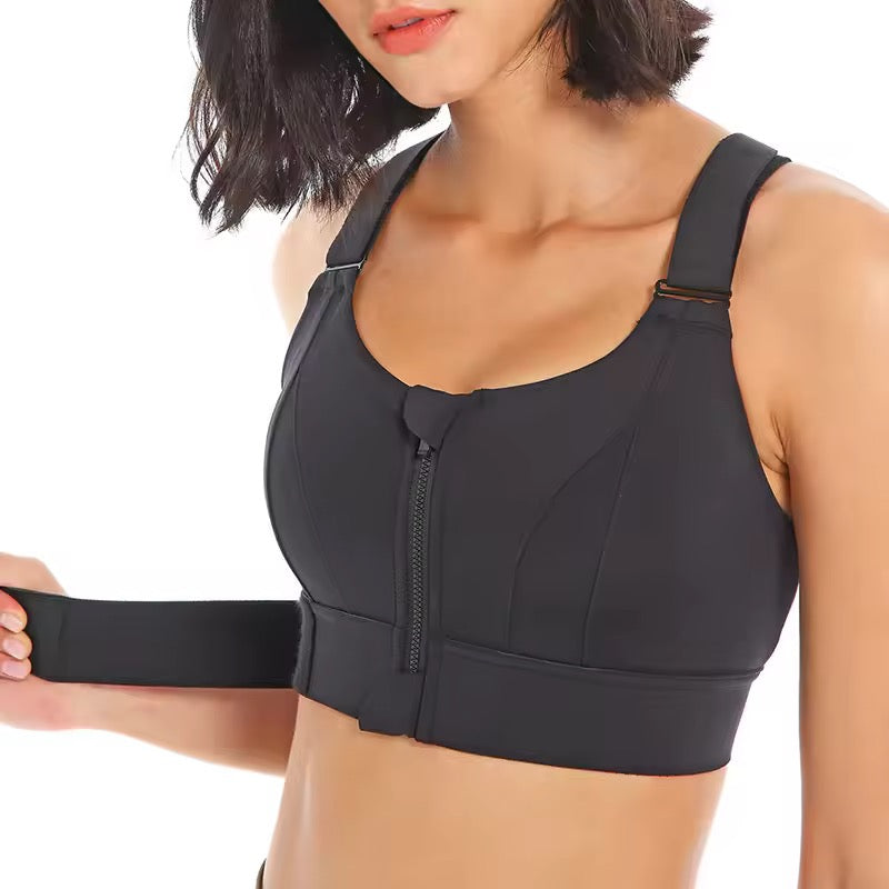 Shapewear Sports Underwear High-intensity Shockproof Fitness