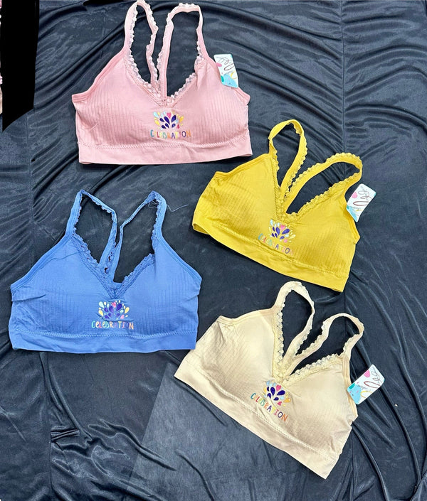 SOFT YOGA SPORTS VEST