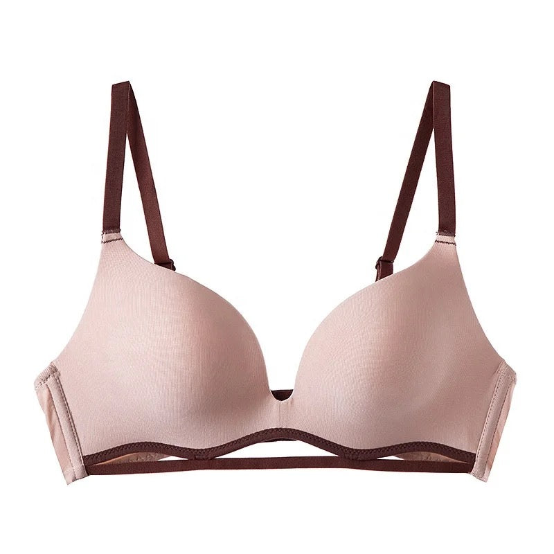 SMART PUSHUP T SHIRT BRA