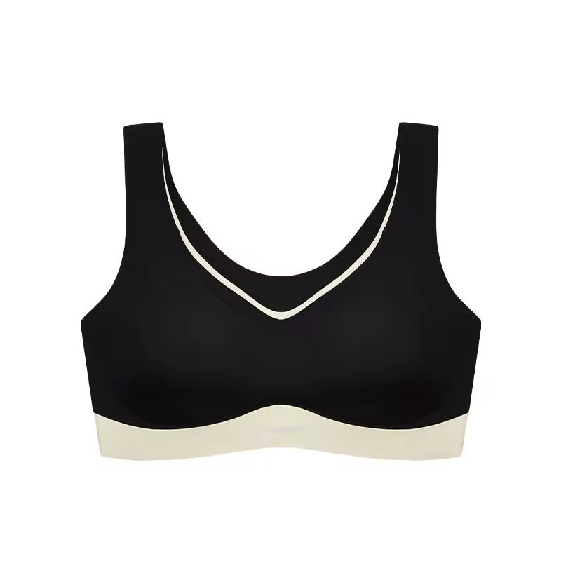 Ultimate Invisible Support for Gather Bra Comfort and Lift