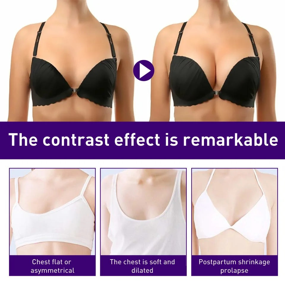 Breast Enlargement Cream