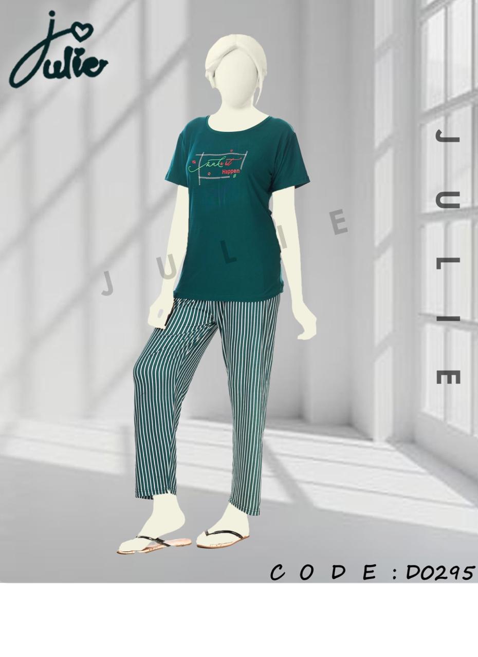 Daily wear Night Suit