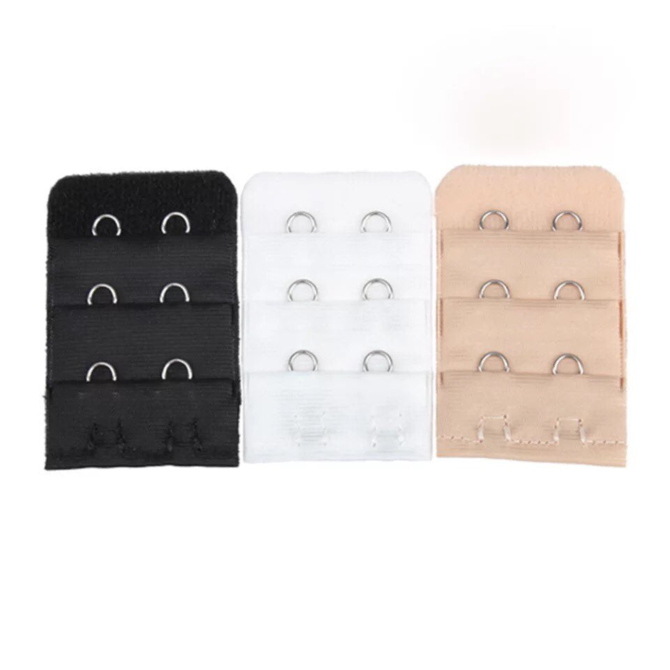 Bra Extenders Strap pack of 4