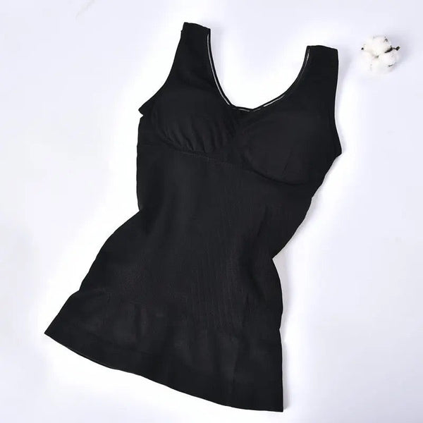 Shaping Curves Upper Body Shaper Camisole Inner