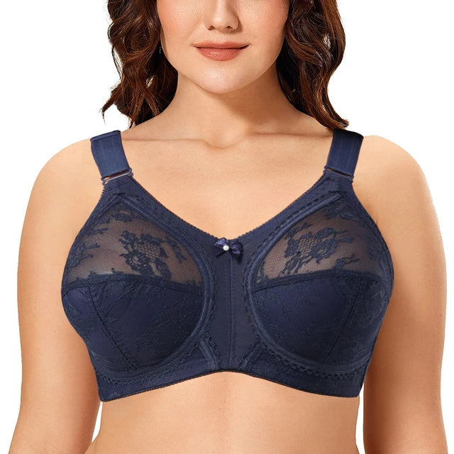 DOREEN BRA Full coverage BRA B C D DD