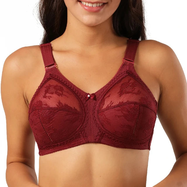 DOREEN BRA Full coverage BRA B C D DD