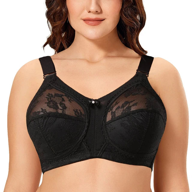 DOREEN BRA Full coverage BRA B C D DD