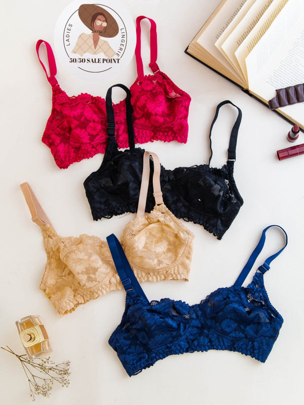 NET BRA GALAXY (102)