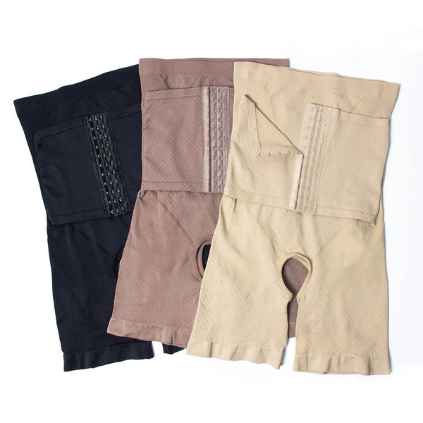 Girdle Bustiers Waist Trainer Corset woman seamless body shaper shaperwear for women