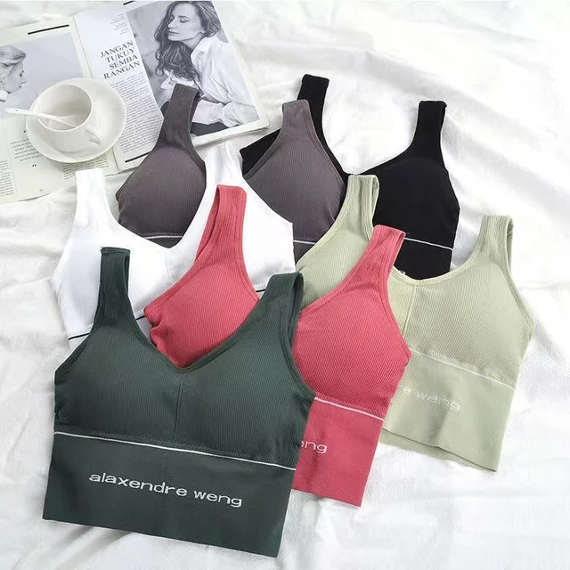 Women Sport Style Biddies flexible stuff