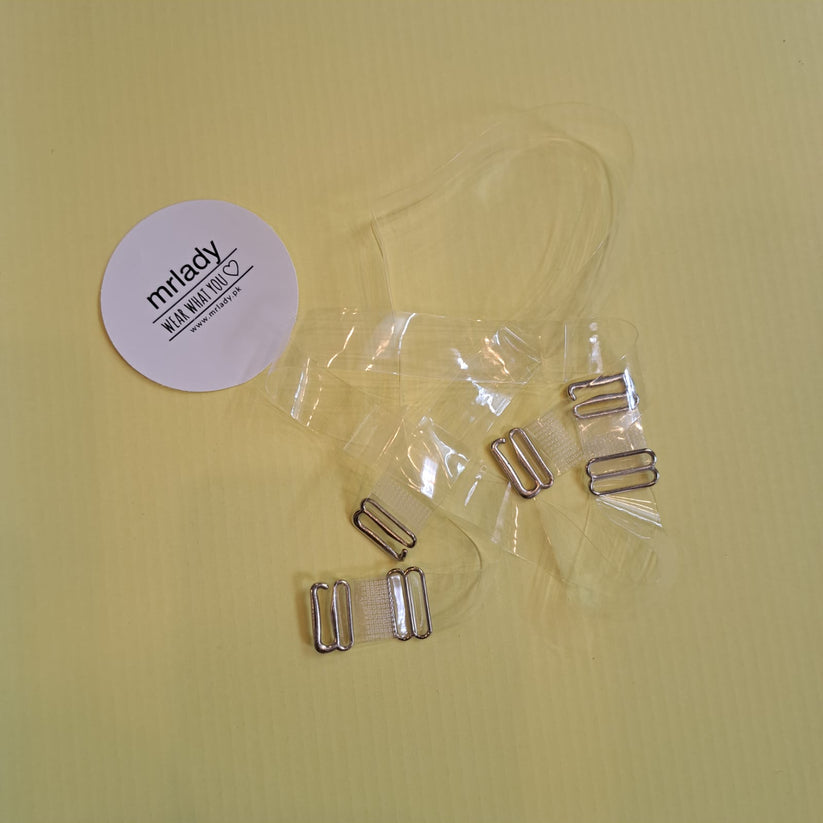 Bra Transparent Strap