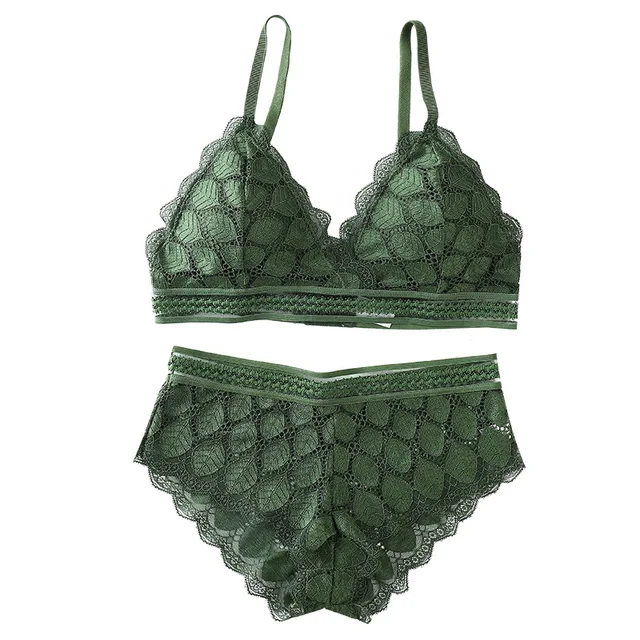 Women Full Net Biddies Set With Soft And flexible stuff