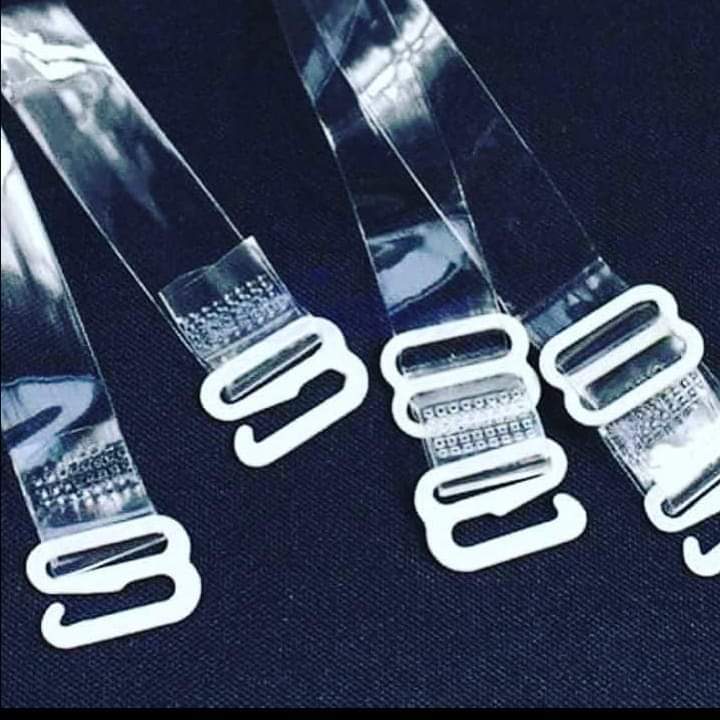 Bra Transparent Strap
