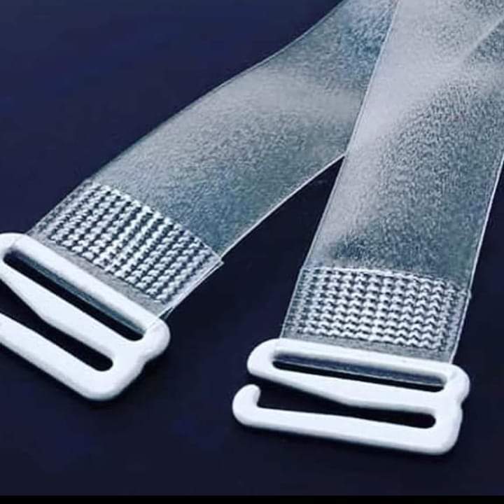 Bra Transparent Strap