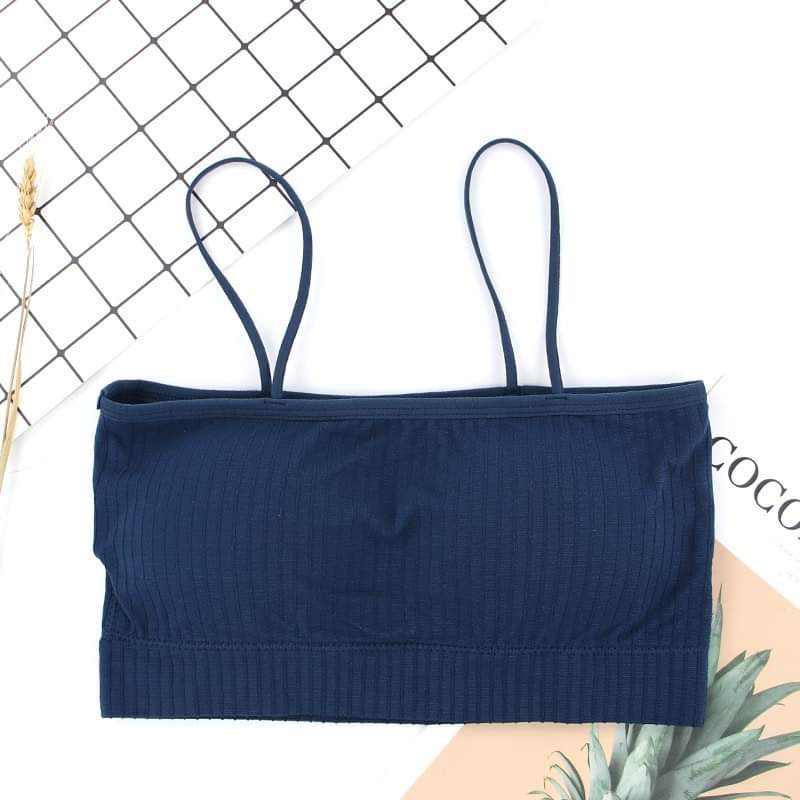 Women Soft STUFF Biddies With Removable Pad