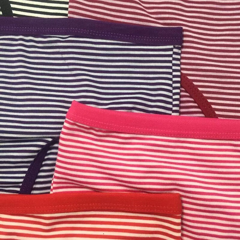 Ladies Soft And Flexible Pantie