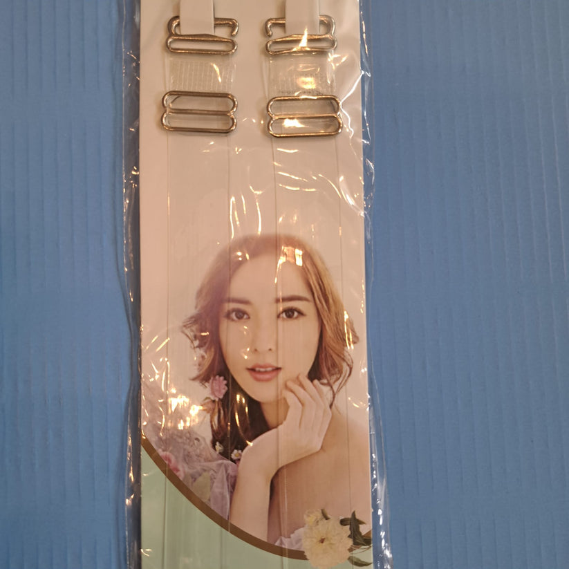 Bra Transparent Strap